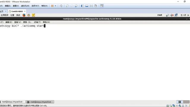 47 ActiveMQ ActiveMQ的传输协议之NIO加强 смотреть онлайн