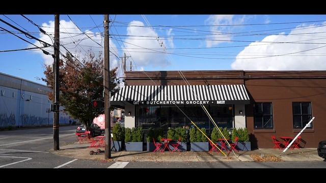 Sony A7C Street Photography Field Test смотреть онлайн