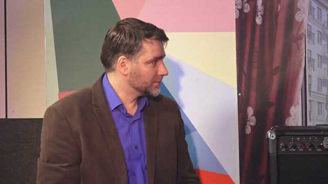 Музыкальная квартира. В гостях группа Wild Rebel смотреть онлайн