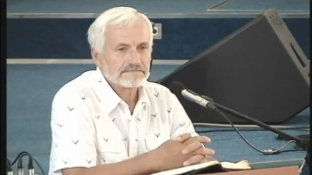 Любящим Бога, все содействует ко благу! | Проповедь | ЦХС 2017