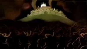 "Богатырская наша слава!", рассказ о подвигах русских богатырей