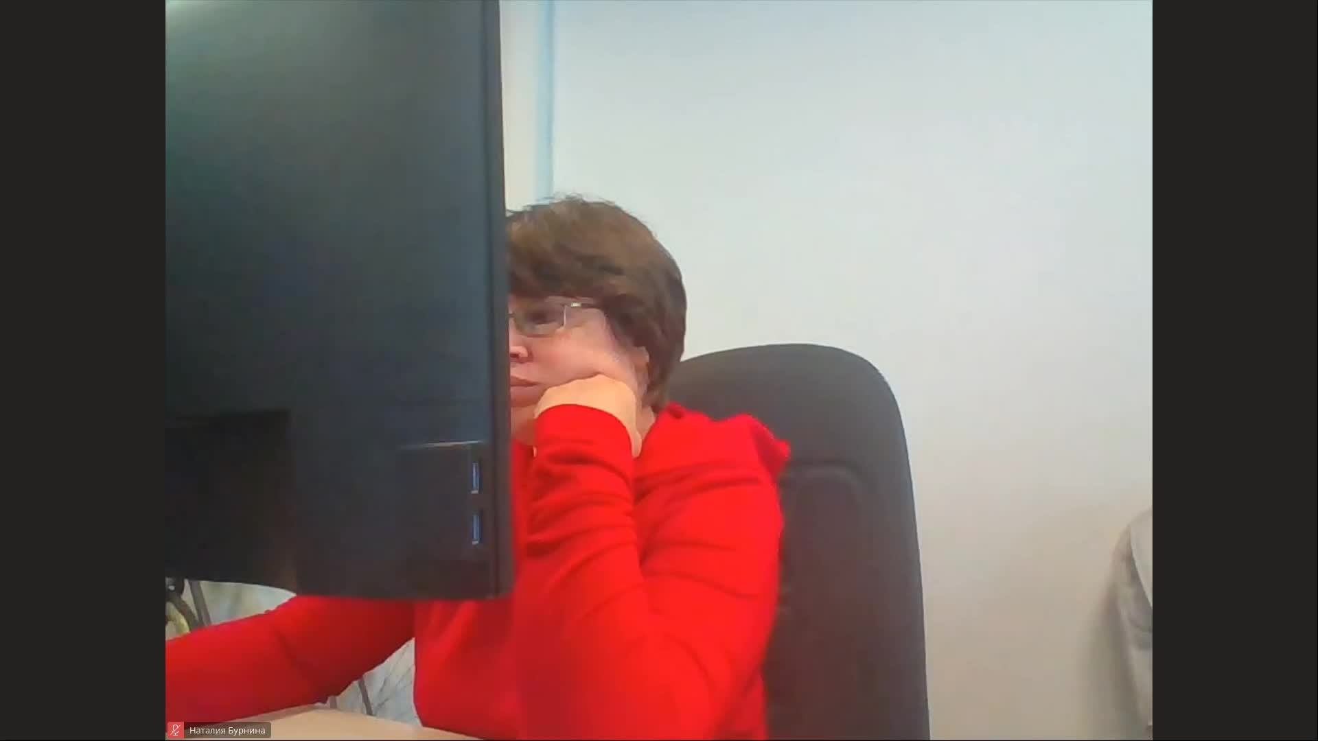 Тест с теста