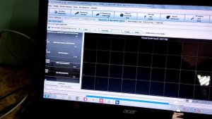 Воскрешение Audi 100  c4 2.0AAD .настройка инжектора MS2