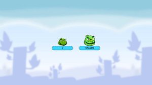 All Angry Birds launch sounds