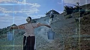 Лазоревый цветок