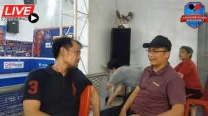 SEPONSOR TURNAMEN PTM SANGGAR KASIH SUKABUMI