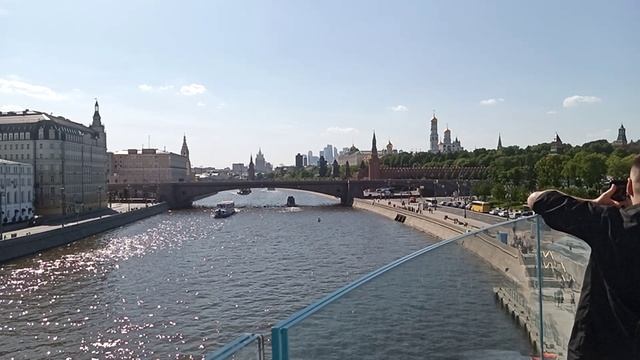 Ожидание и реальность.