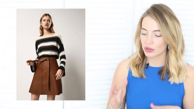 Тренды в Massimo Dutti. Что купить в Massimo Dutti. Советы стилиста.
