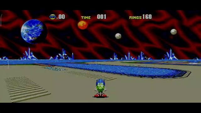 Соник сд и Соник 4 прохождение часть 1 2 (4) смотреть онлайн