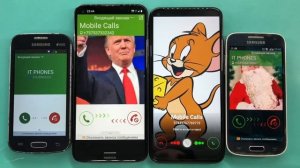 Galaxy GT-I9082, Nokia 5.4, HUAWEI P40 Lite E, Galaxy GT-I9192/ Timer Call, Incoming, Fake Calls