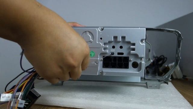 Belsee Unboxing Review Aftermarket 9" Touch Screen Radio Android KIA Sportage 2016 2017 2018 2019 смотреть онлайн