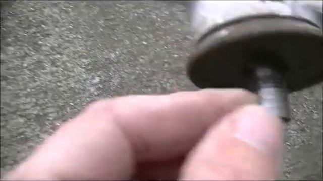 How To Thread a Stripped Bolt  ( using a die to create new threads )