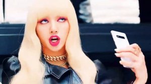 Если бы песня была о том,что происходит в клипе. BLACKPINK - KILL THIS LOVE