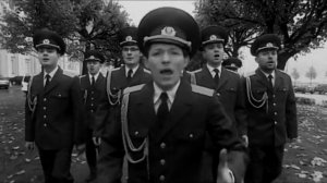 Russian Army Choir - Show must go on (Full video)