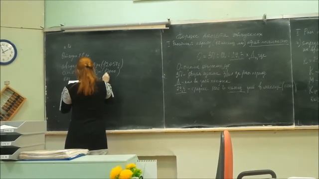 Расчет  зарплаты за неотработанное время /отпускные (практическая работа)