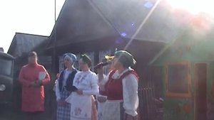 Хохляцкий колодец