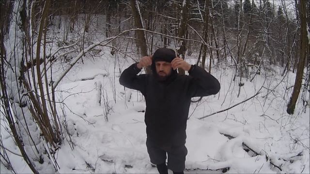 Обзор ветровки Helikon Tex Windrunner смотреть онлайн