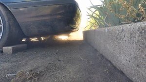 BMW 740 D. E38. Запуск легенды после года простоя... Дизель M67