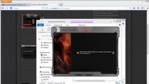 Открытие 3 и 4 ядра в A4Tech Bloody V8. Unlock core 3 and core 4.