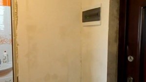 Как шпаклевать окрашенные стены
