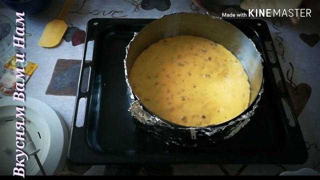 ТОРТ ДАМСКИЙ КАПРИЗ//РЕЦЕПТ КРЕМА ДЛЯ ПРОСЛОЙКИ//CAKE DAMSKIY KAPRIZ//RECIPE CREAM//