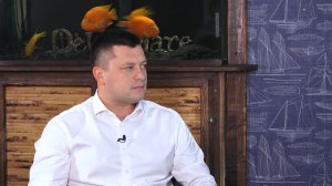 Мэр Уфы Ратмир Мавлиев рассказал о своем детстве, родителях и главной цели своей жизни