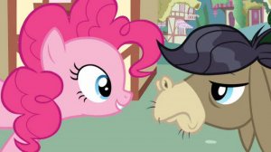 My Little Pony S02E18 A Friend in Deed