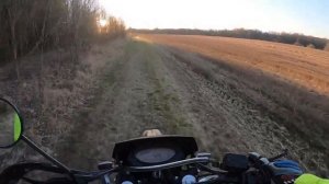 Эндуро поездки на мотоцикле Минск(Minsk) X250. Новичок на легком эндуро Minsk X250.