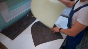 Переделка стула Chair Makeover