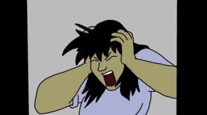 She hulk transformation animation (part-2)|Flipacalip animation@artbyarun01