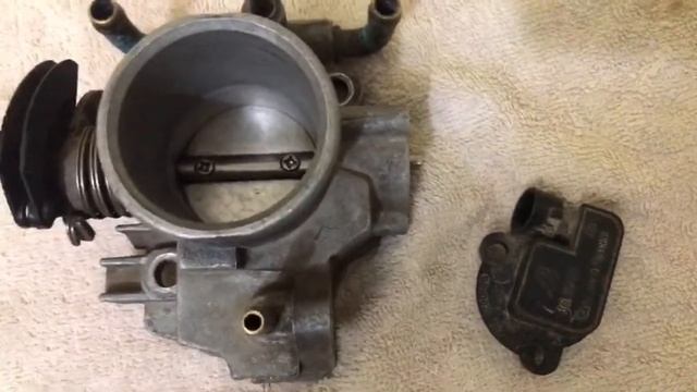 Влияет ли на расход топлива ДПДЗ? Про Авто смотреть онлайн