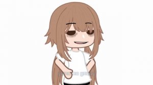 История из жизни || Gacha club || Ситуация из реал лайф.