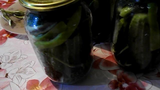 маринованные огурчики (pickles) смотреть онлайн