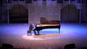 Schubert Impromptus op.90 N2.3.4, Nikolai Fefilov