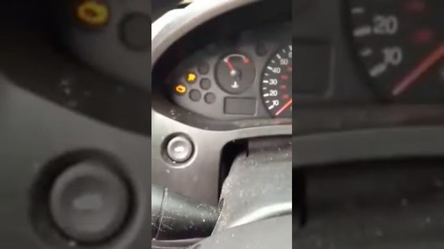 2006 ford focus cylinder misfire