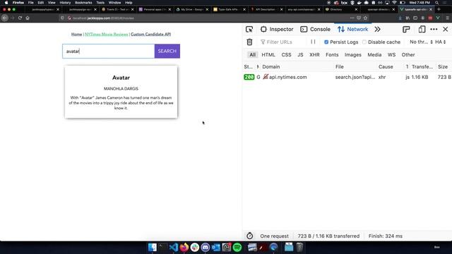 Type-Safe APIs - Syncing Back & Front End Types w/ Code Generation смотреть онлайн