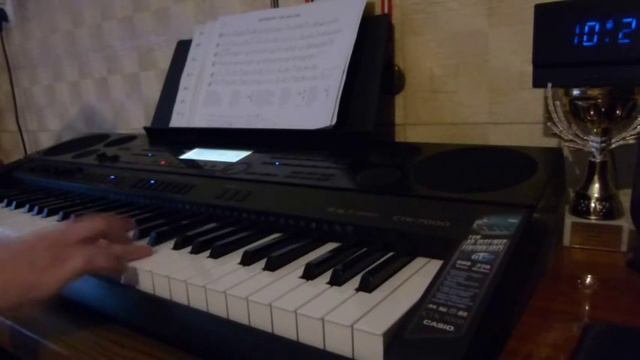 Ech życie życie - Mister Dex - Keyboard смотреть онлайн