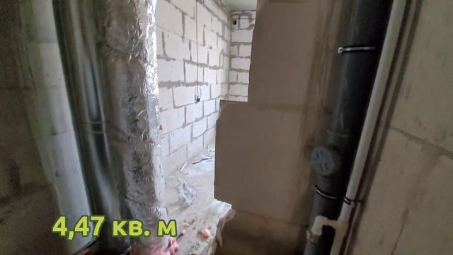 Как мы купили квартиру в России 22.02.2022. Обзор. #переездвроссию #алматинцы