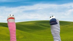 Урок 5. Букварь - Буквы А, У, О, М. Слоги АМ, УМ, ОМ, МА, МО, МУ.