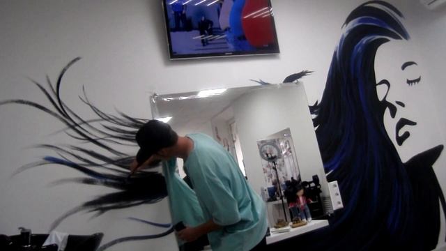 NNART - САЛОН КРАСОТЫ "КОЛИБРИ" (CHILL TAPE) смотреть онлайн