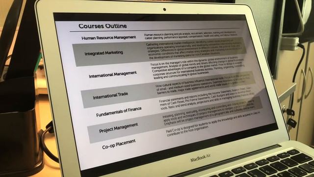 Канада. Работа, стажировка, иммиграция - реально для каждого! смотреть онлайн