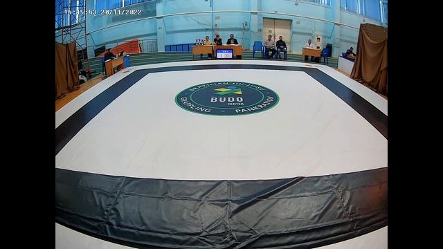 Бойцы Прикамья традиционный турнир по Панкратиону 20.11.2022 Пермь