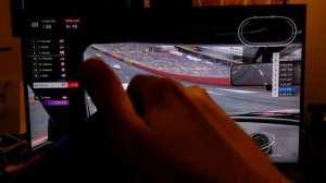 Gran Turismo Sport : Lets talk about Controllers