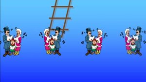 Вместе весело шагать