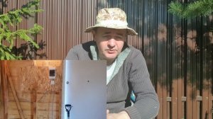 Бытовка на даче - нюансы