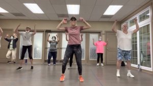 Zumba Gold