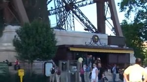 Видео тур по Парижу. Заказ экскурсий по Франции часть 4