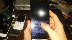 Oukitel K7 Power hard reset сброс настроек зависает глючит тормозит висит на заставке how to reset