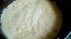 Пачат – мордовские блины