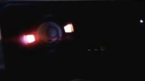 Заводим авто Зимой ГБО Метан Заводим в -10С